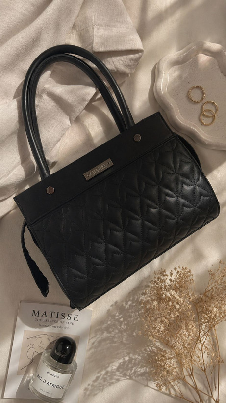 کیف chanel